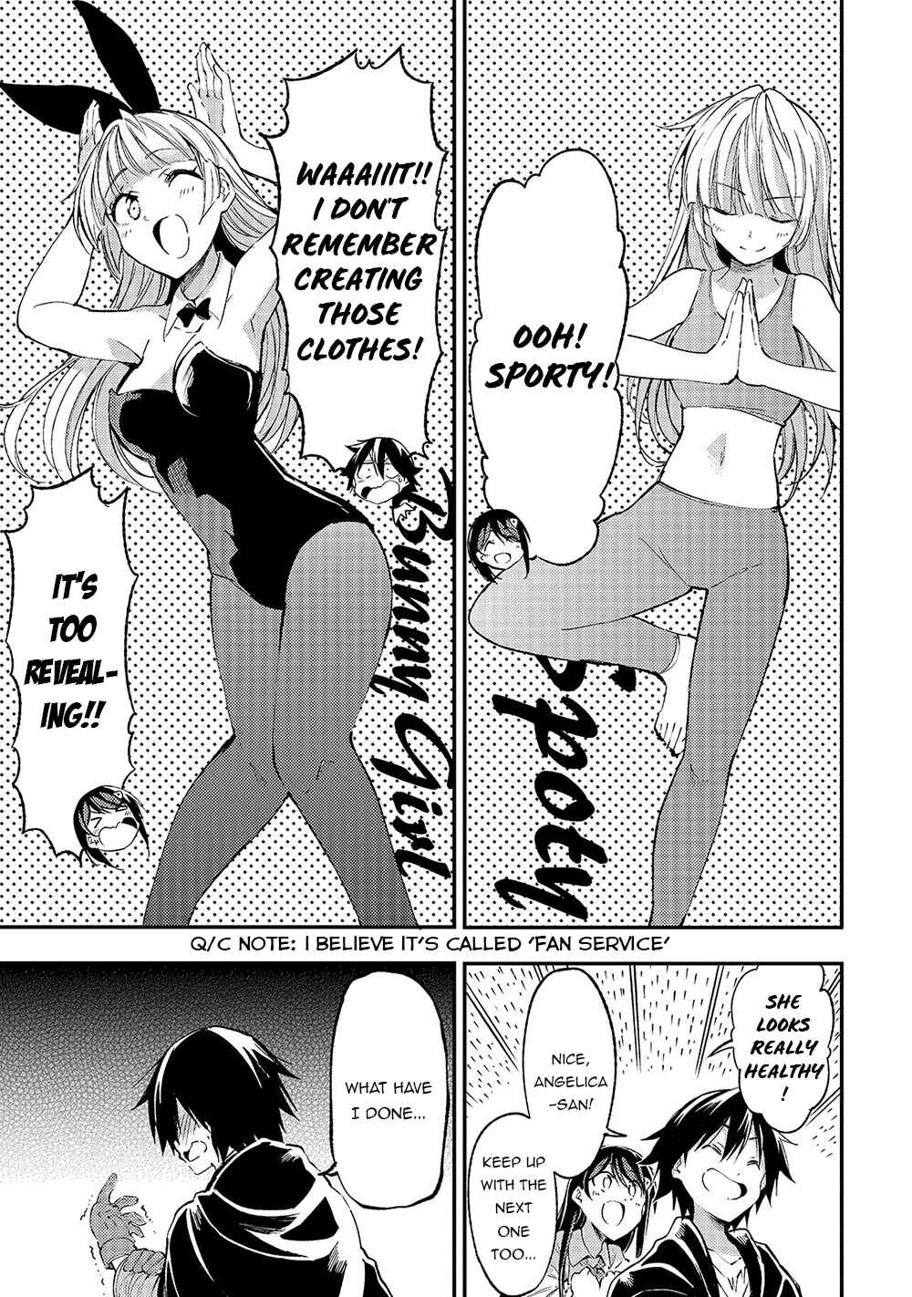 Chapter 92 - Page 12