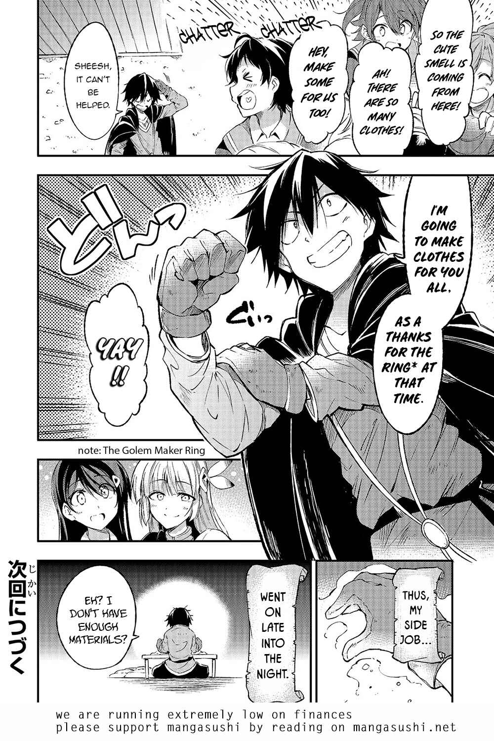 Chapter 92 - Page 16