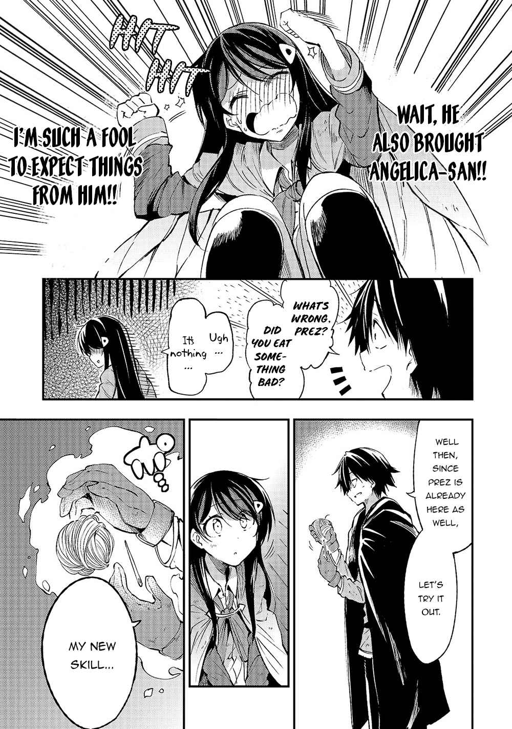 Chapter 92 - Page 6