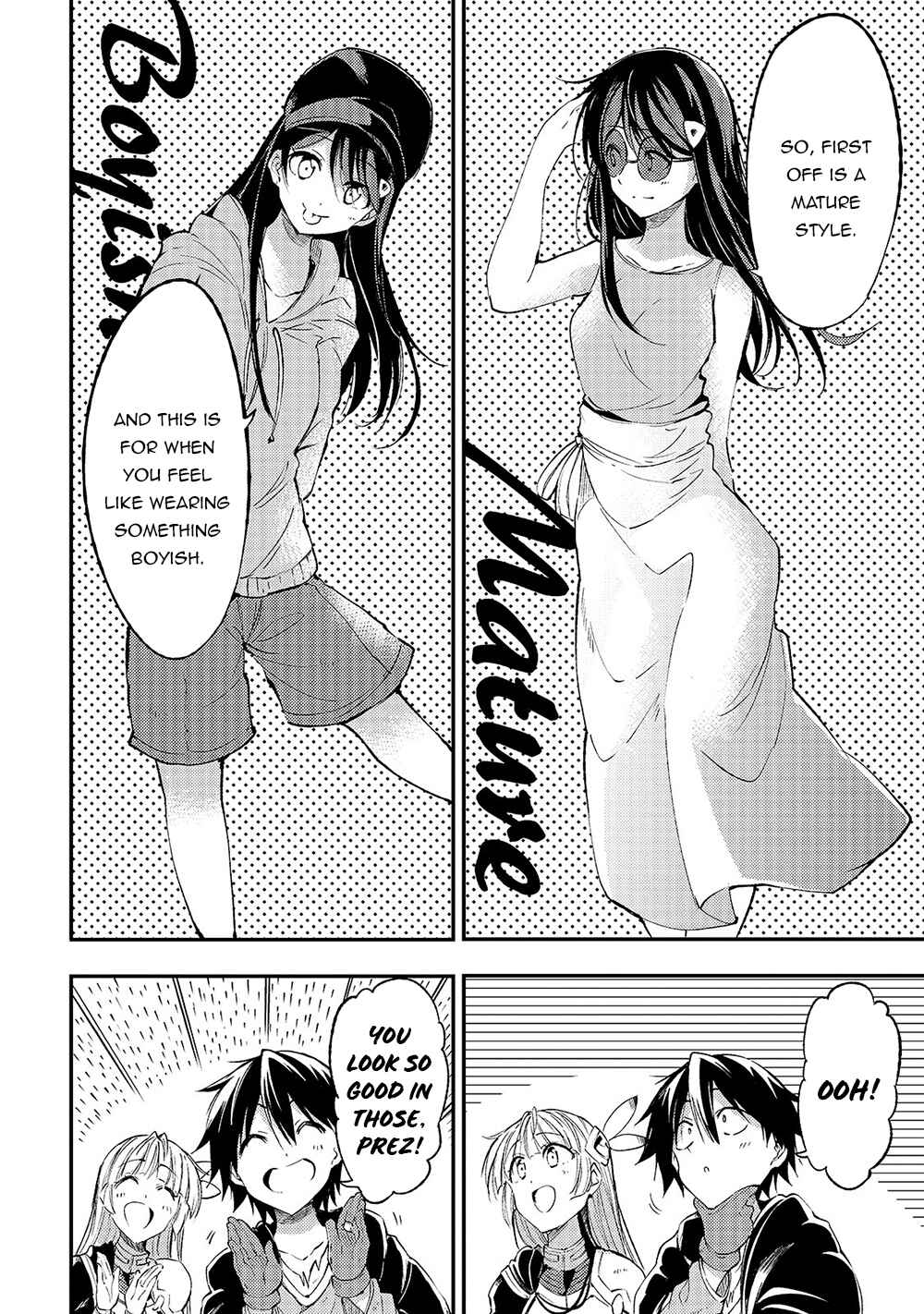 Chapter 92 - Page 9