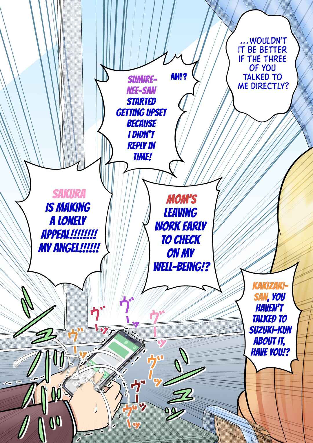 Chapter 103 - Page 8