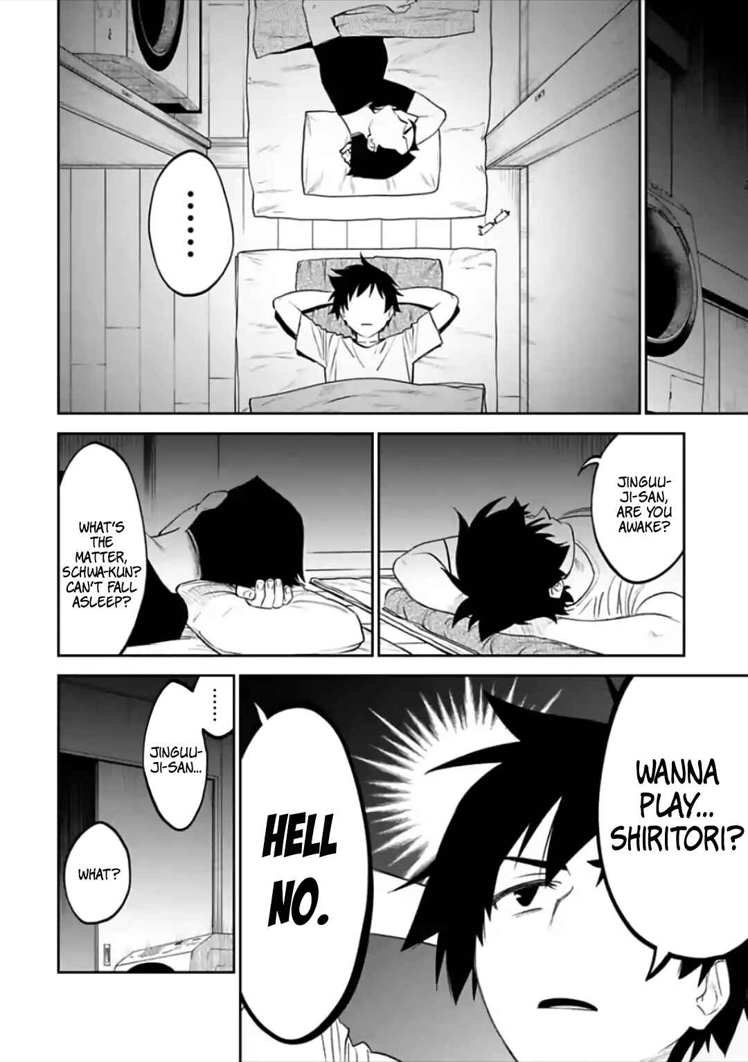 Chapter 70 - Page 10