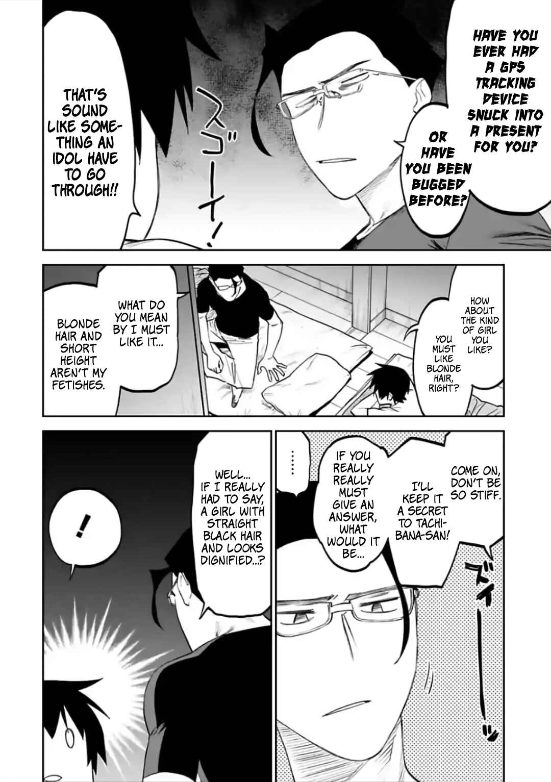 Chapter 70 - Page 12