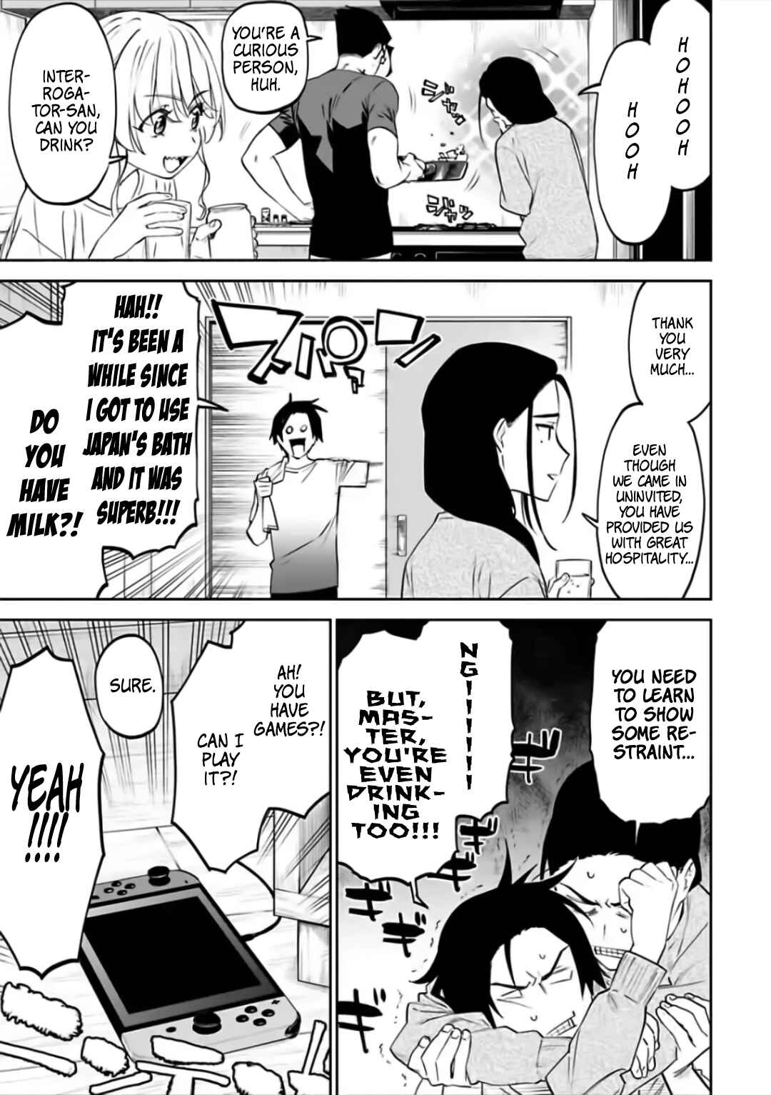 Chapter 70 - Page 5