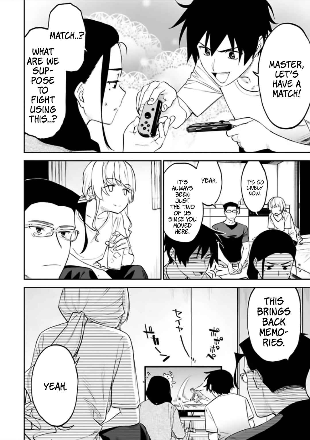 Chapter 70 - Page 6