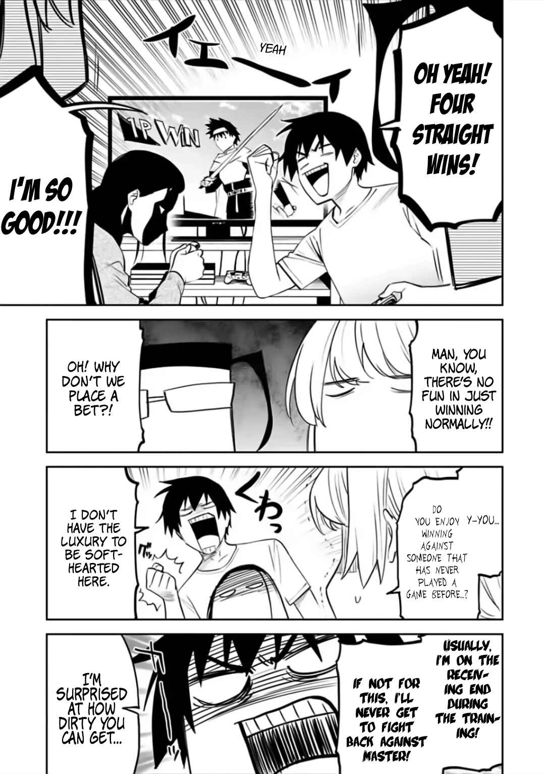 Chapter 70 - Page 7