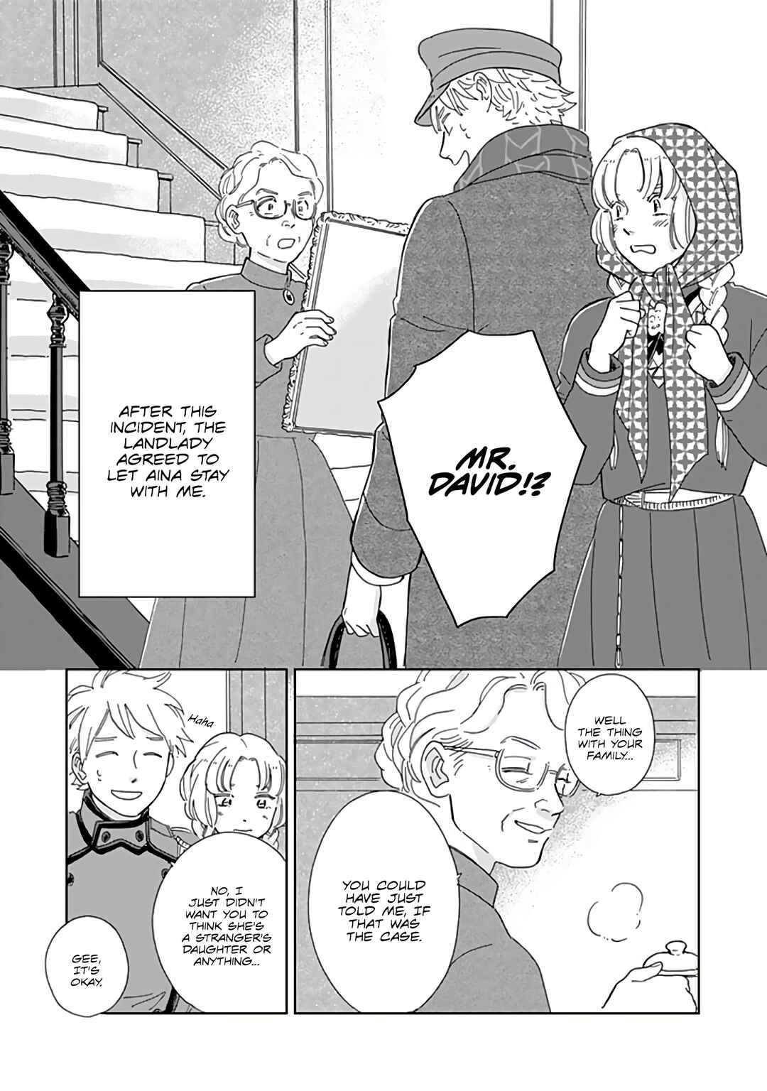 Chapter 80 - Page 1
