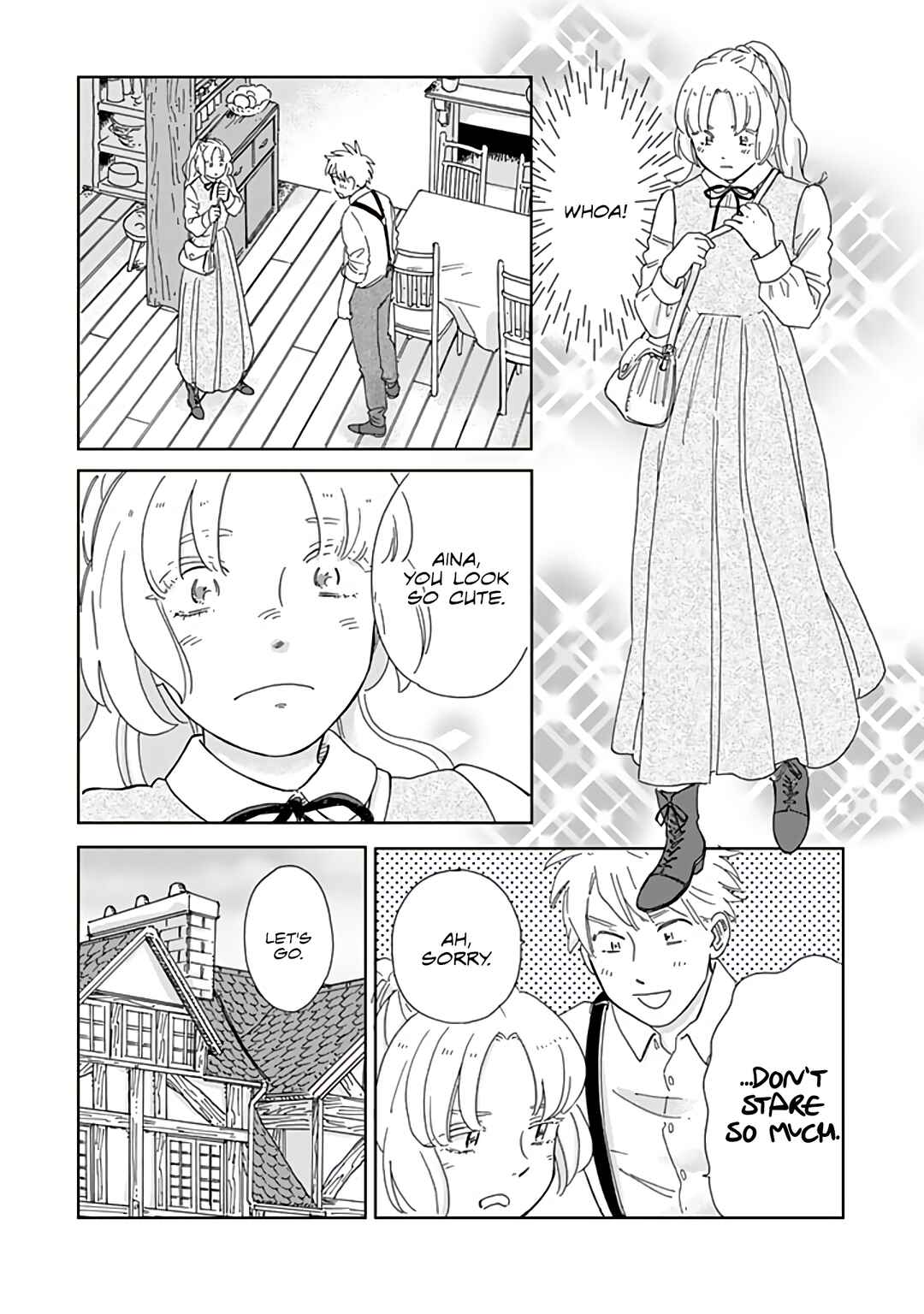 Chapter 80 - Page 10