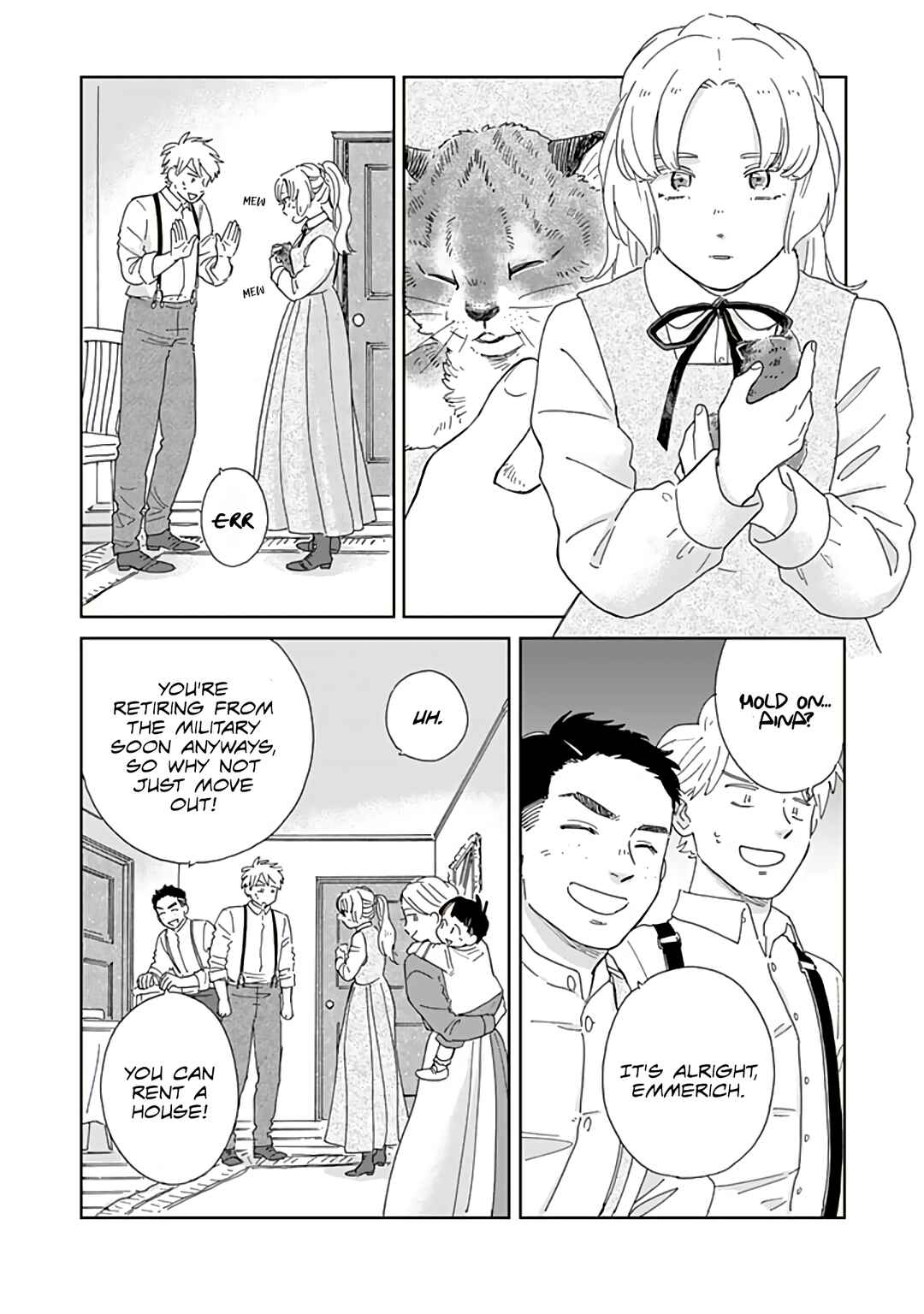 Chapter 80 - Page 14