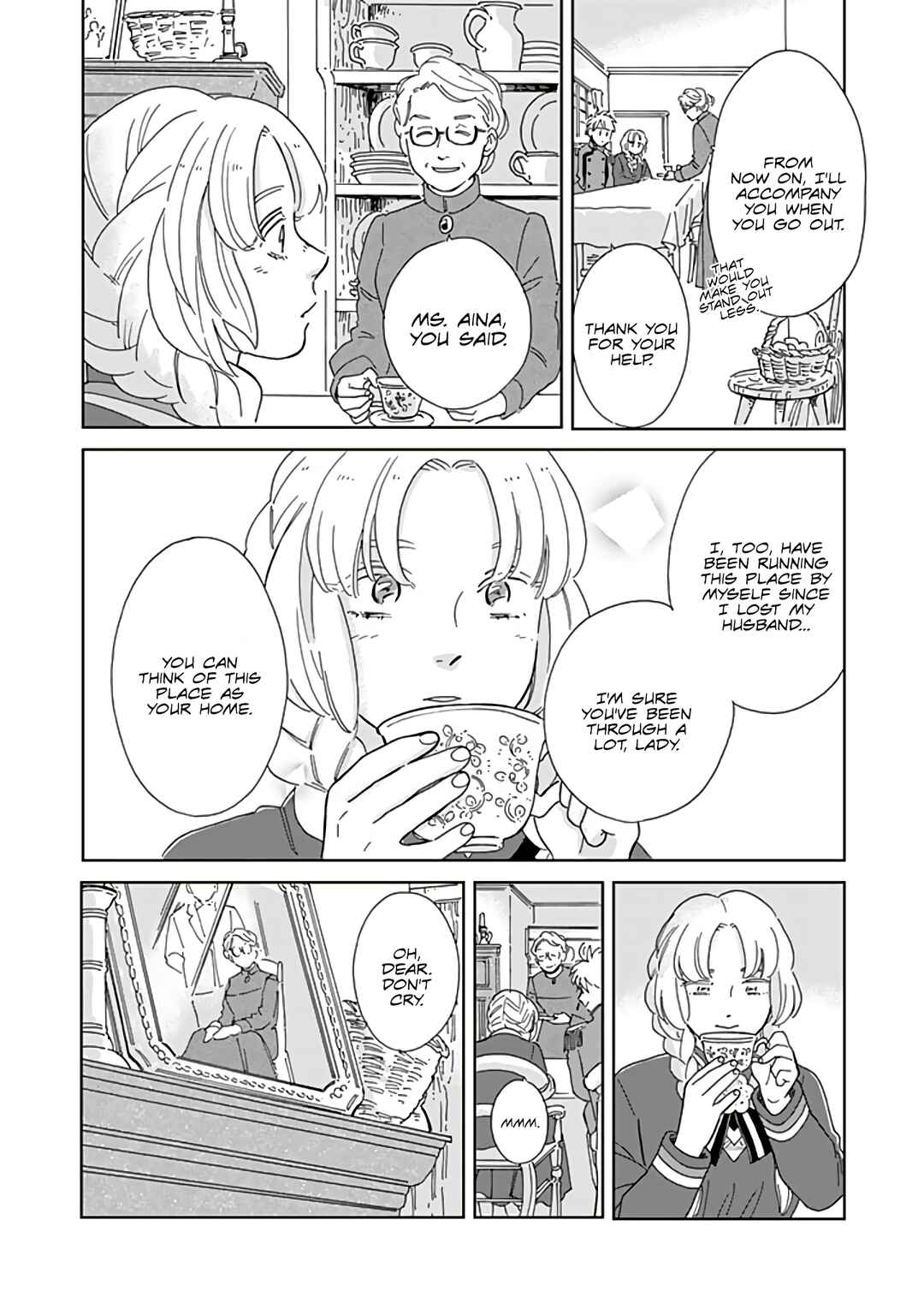 Chapter 80 - Page 2