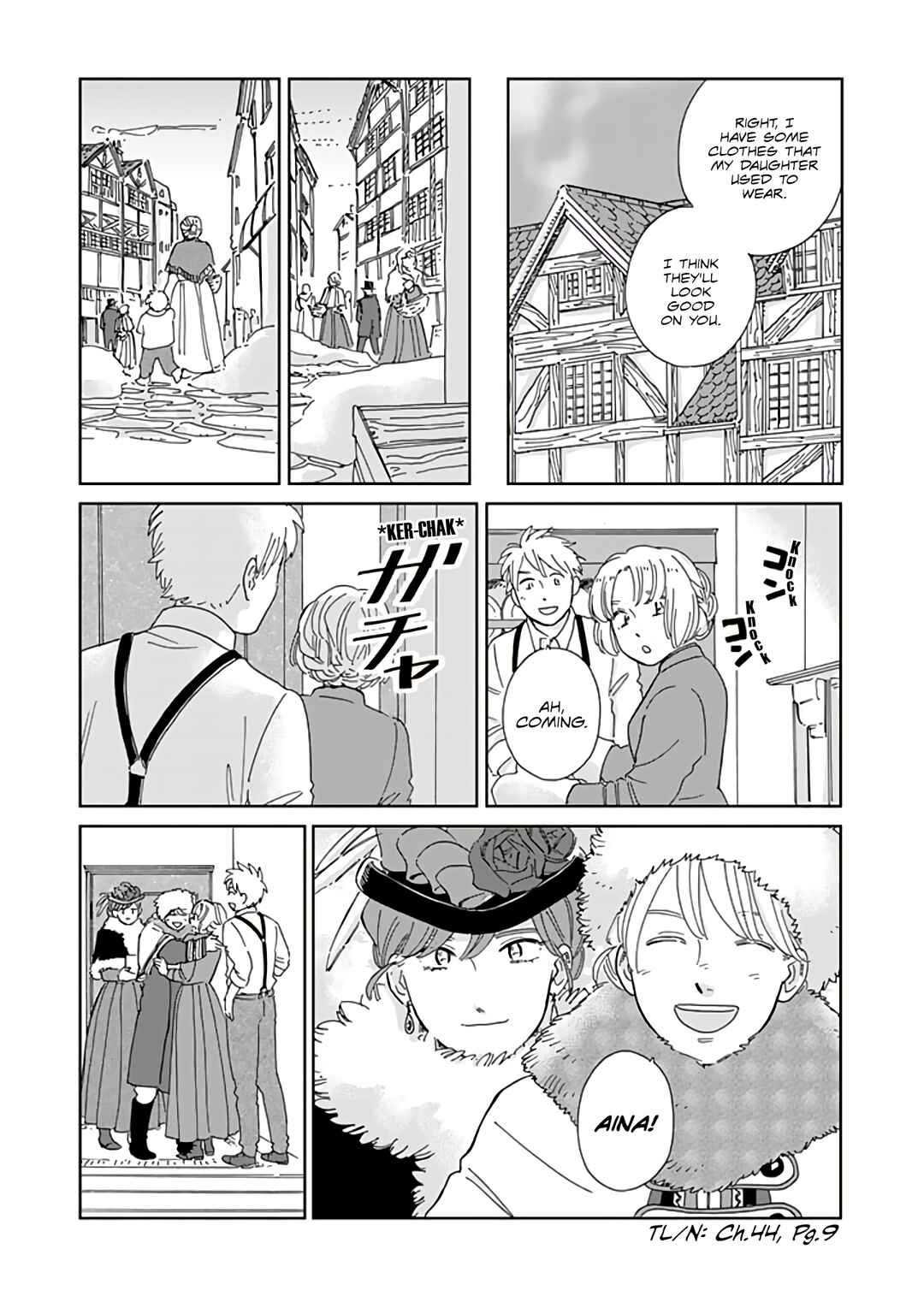 Chapter 80 - Page 3