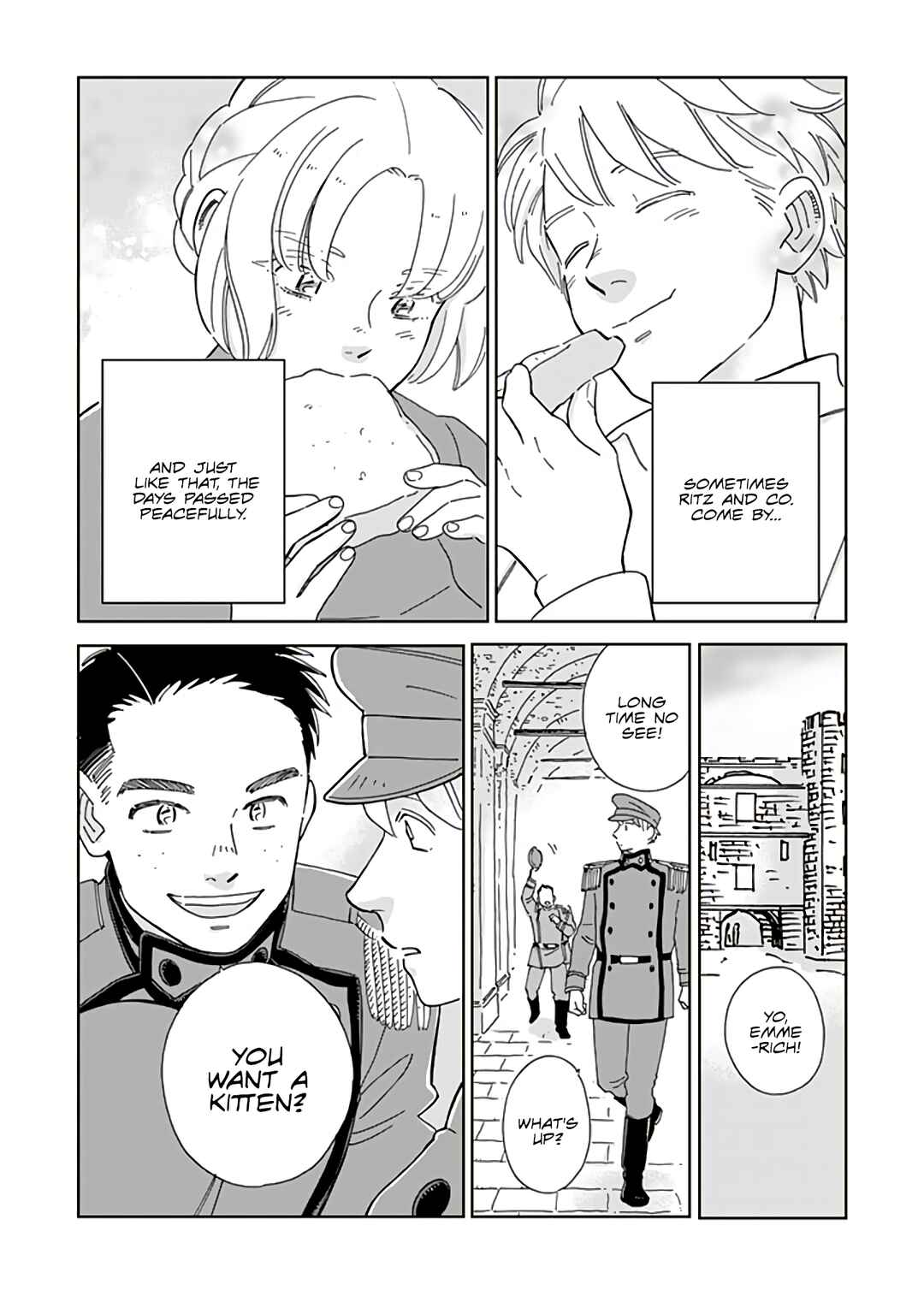 Chapter 80 - Page 6