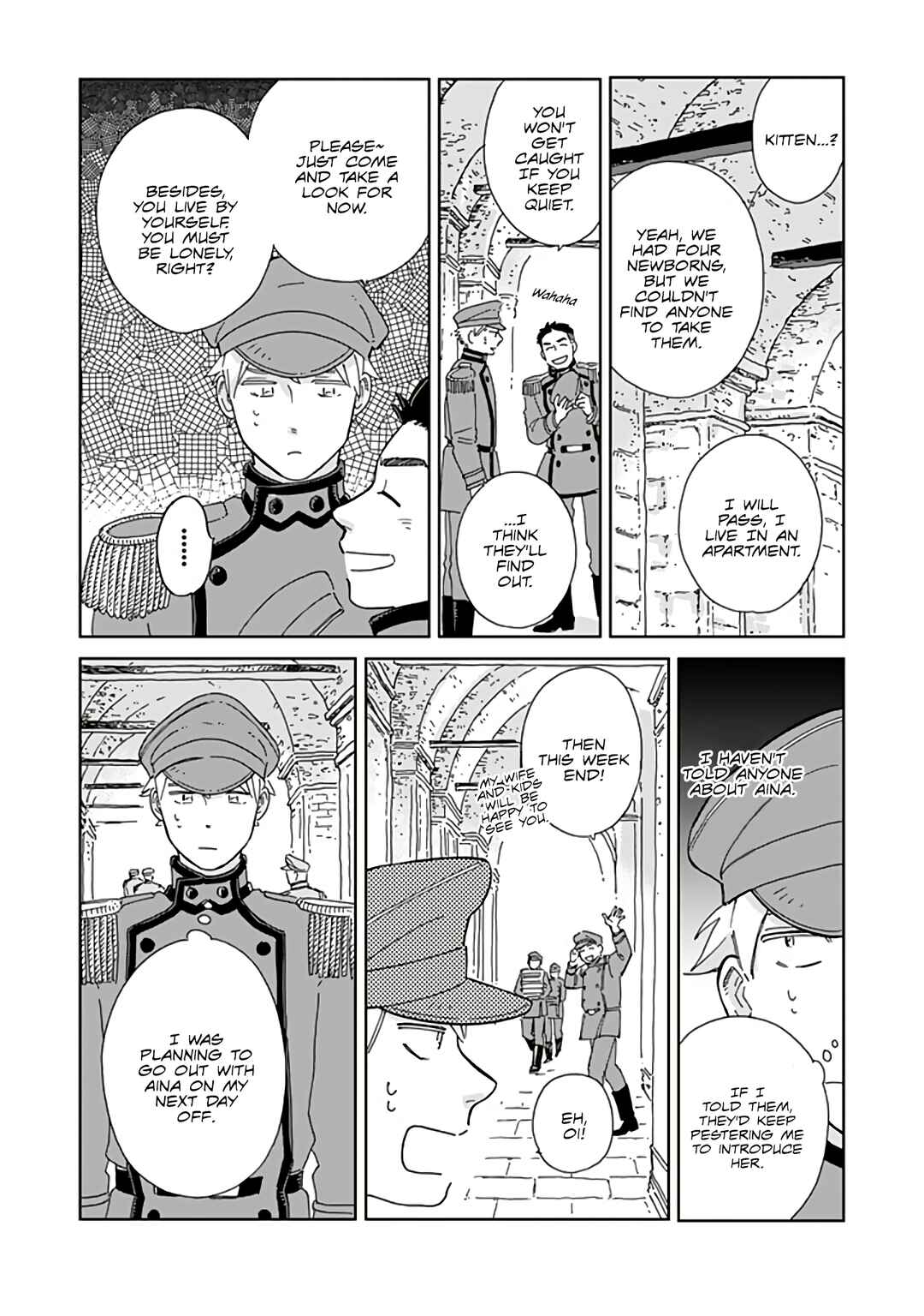 Chapter 80 - Page 7