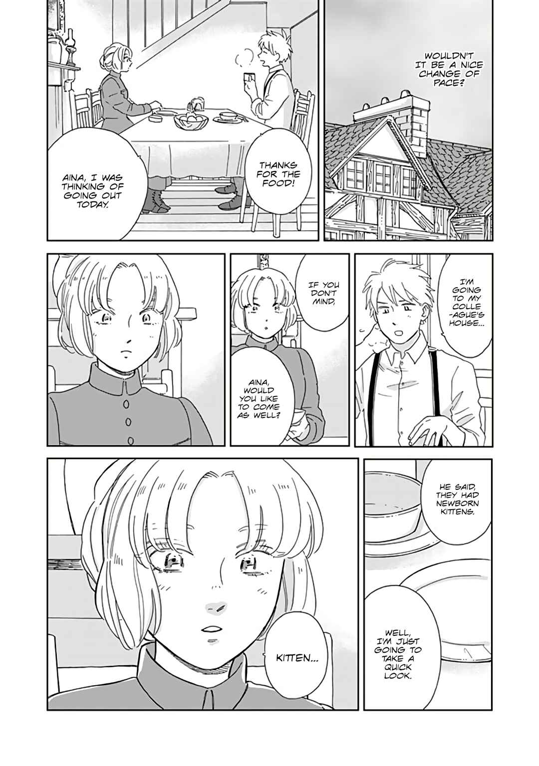 Chapter 80 - Page 8