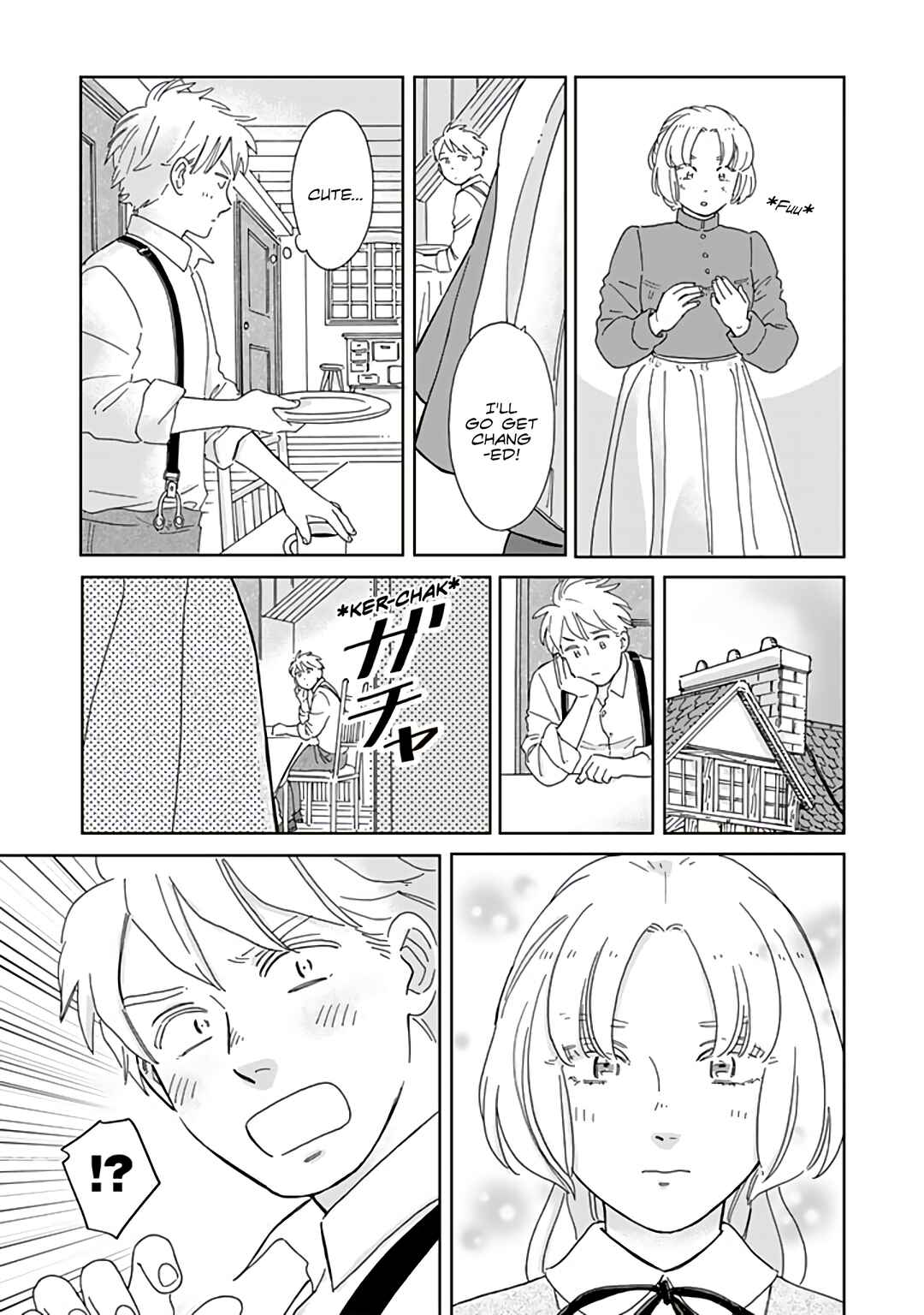 Chapter 80 - Page 9