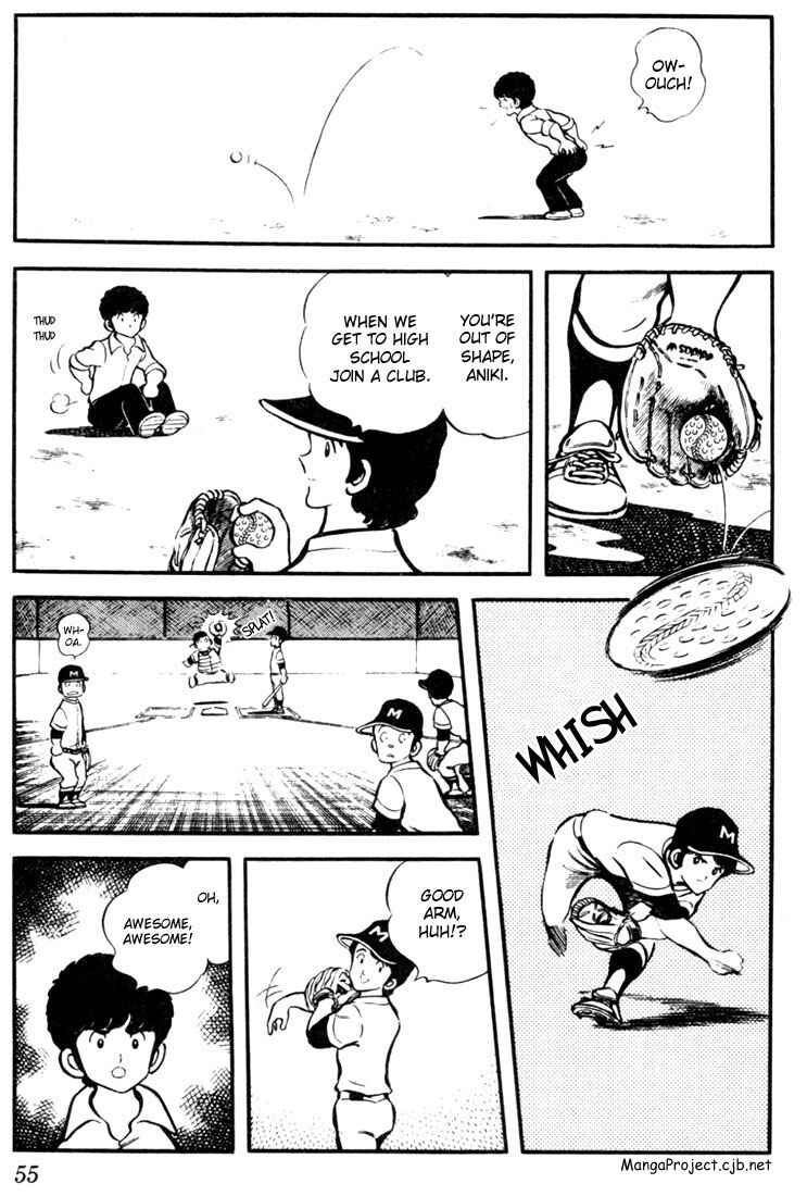 Chapter 3 - Page 3