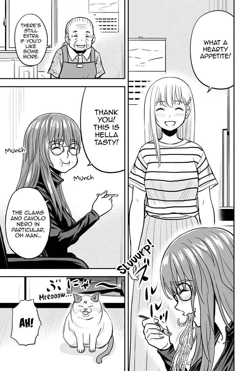 Chapter 93 - Page 9