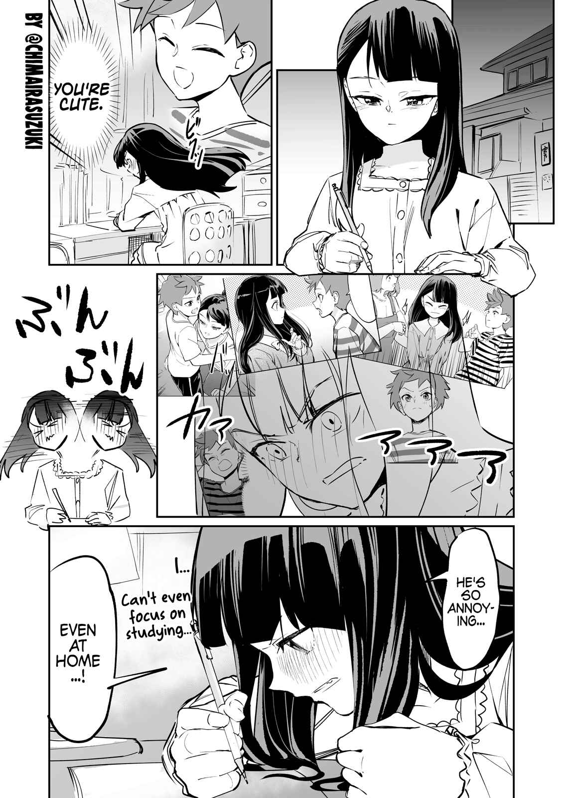 Chapter 5 - Page 1