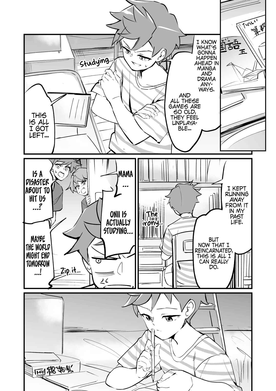 Chapter 5 - Page 3