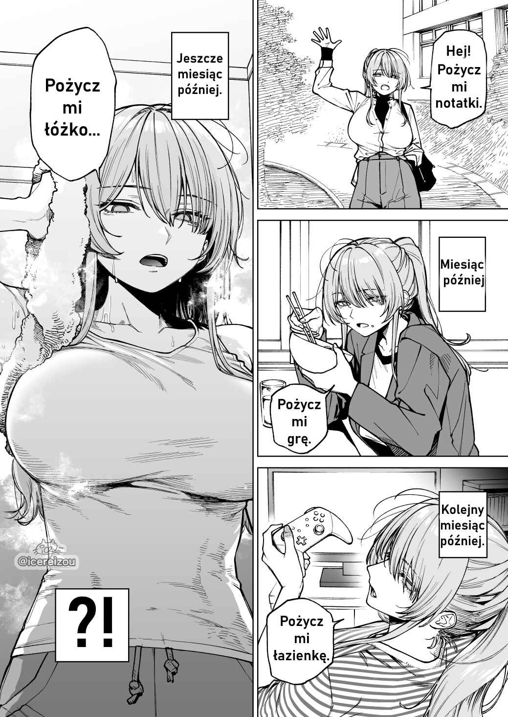 Chapter ? - Page 1