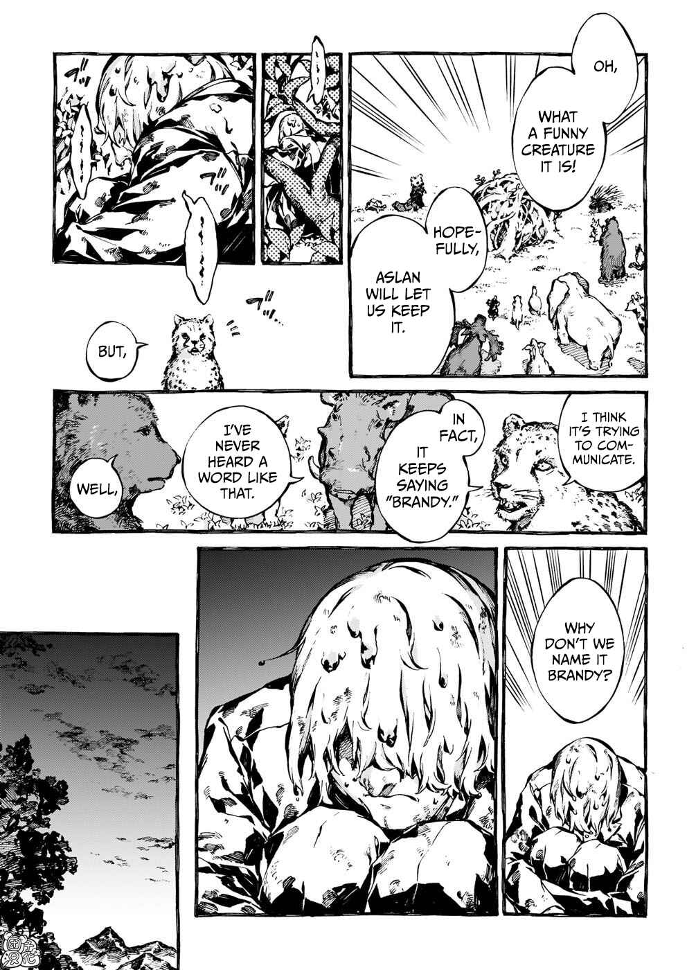 Chapter 27 - Page 21