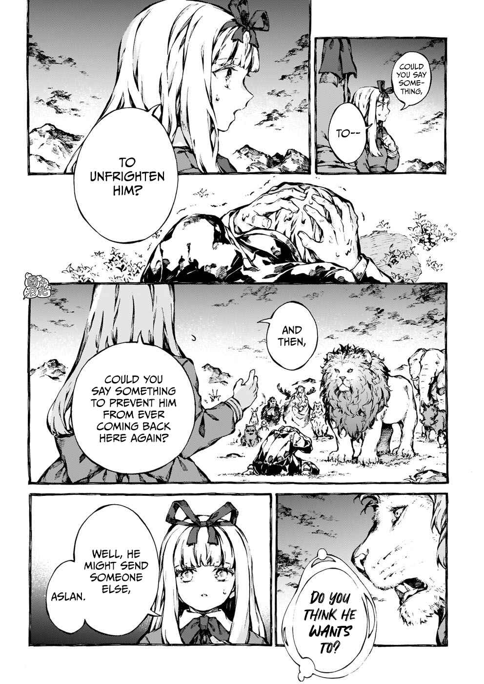 Chapter 27 - Page 26