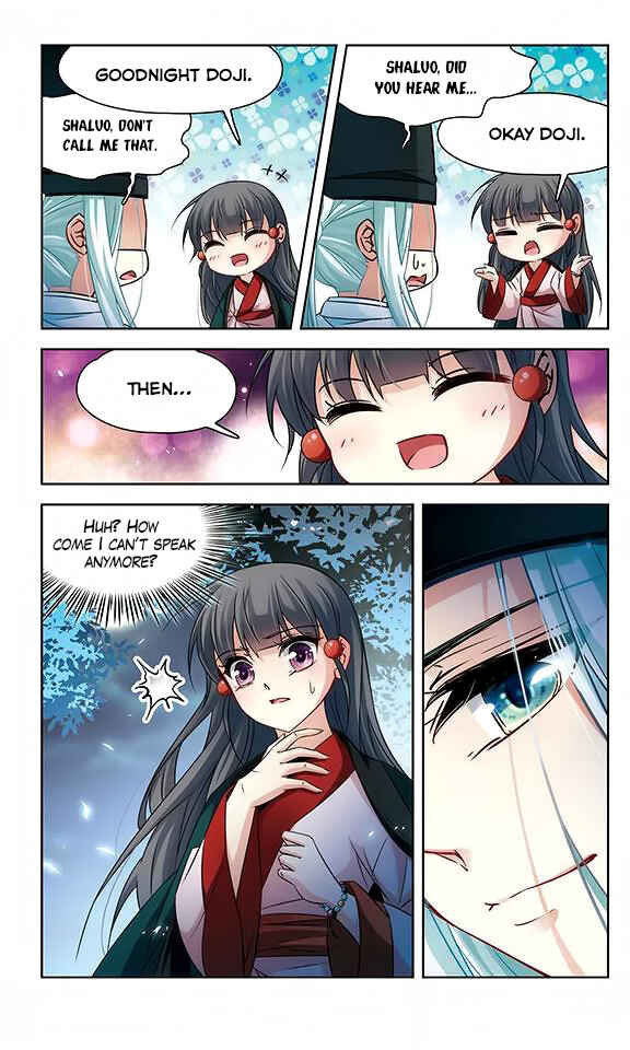 Chapter 129 - Page 12
