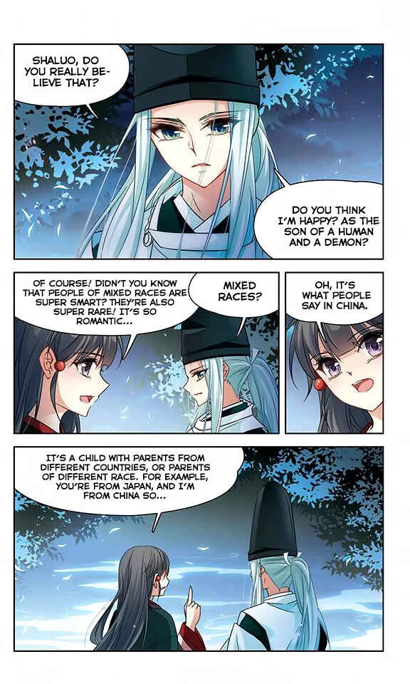 Chapter 129 - Page 7