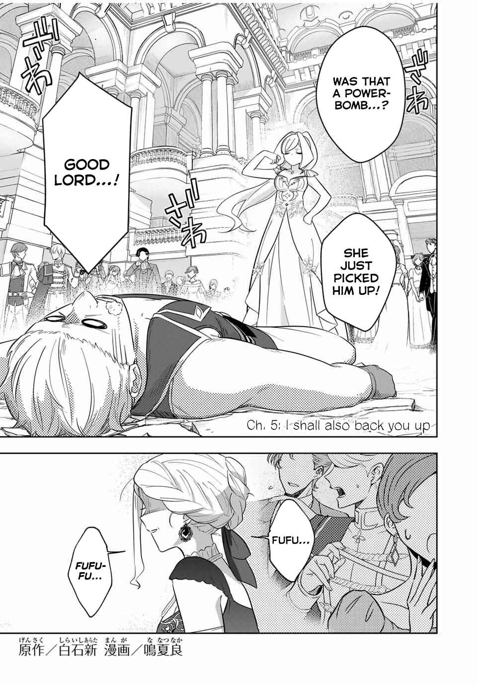 Chapter 5 - Page 1