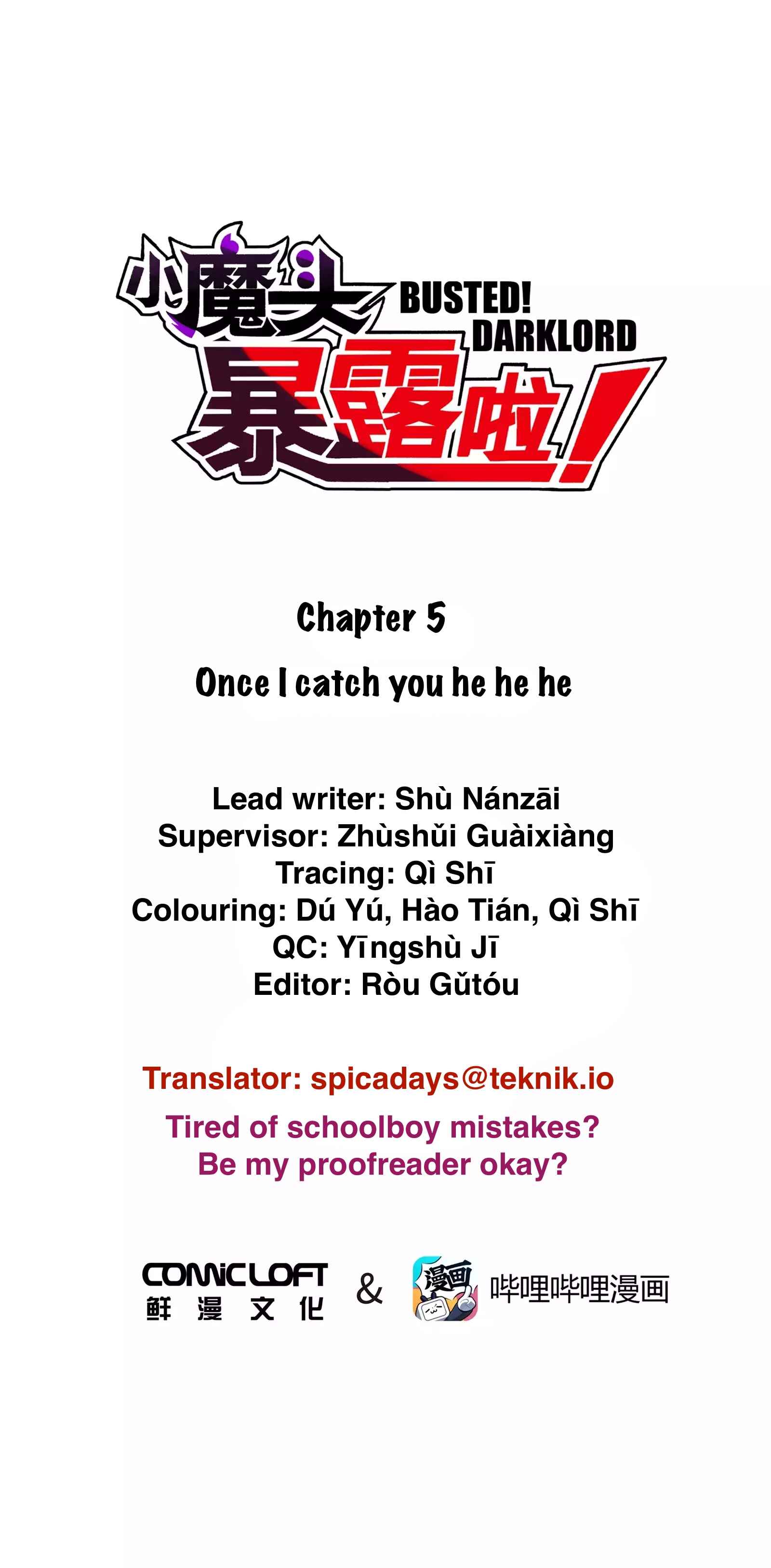 Chapter 5 - Page 1