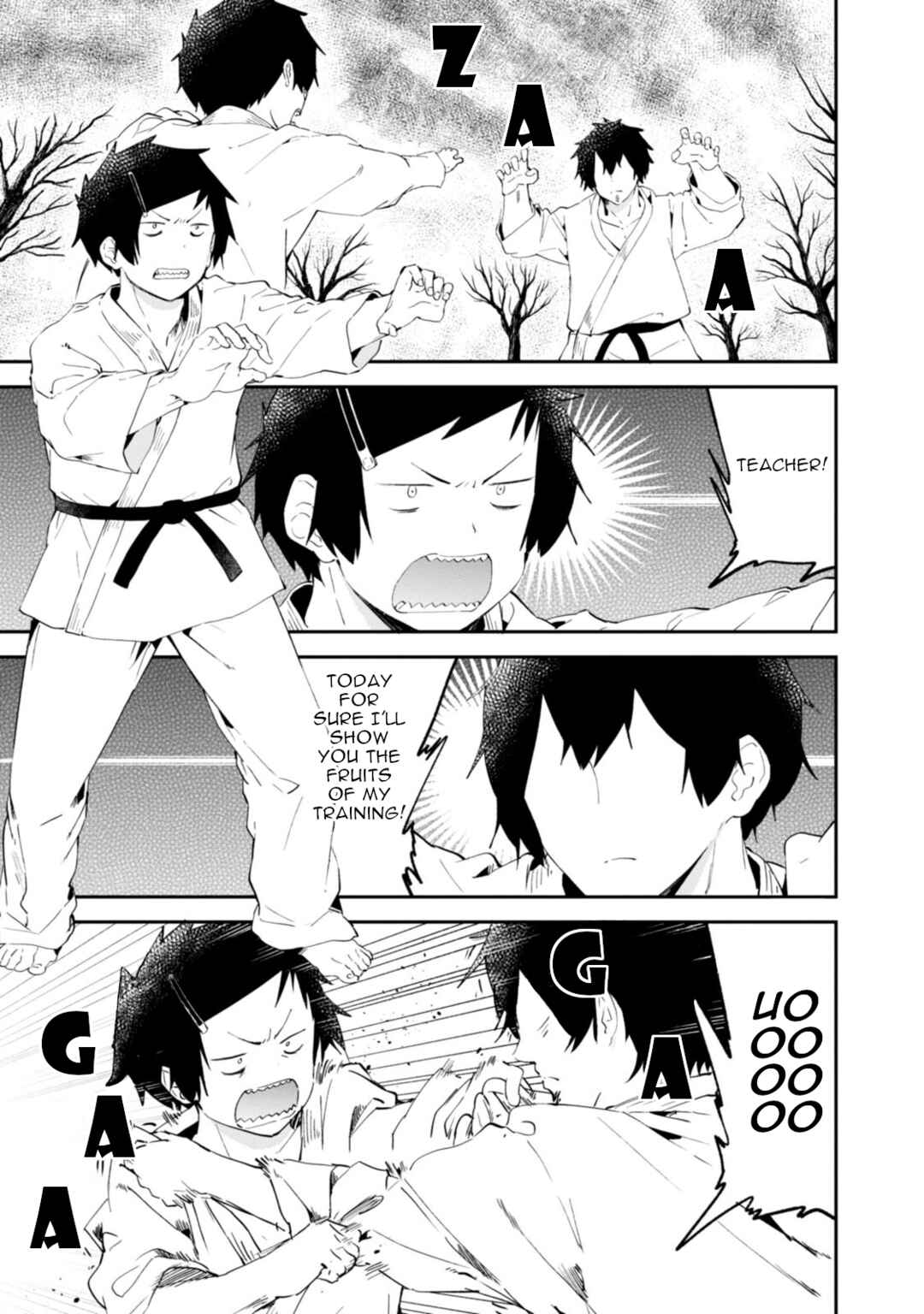 Chapter 85 - Page 1