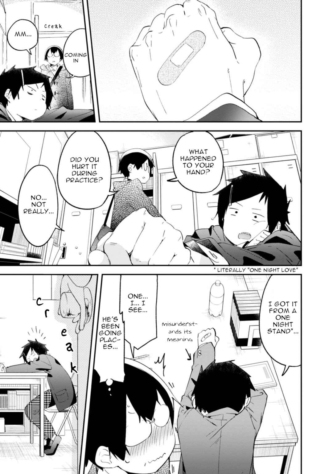 Chapter 85 - Page 11