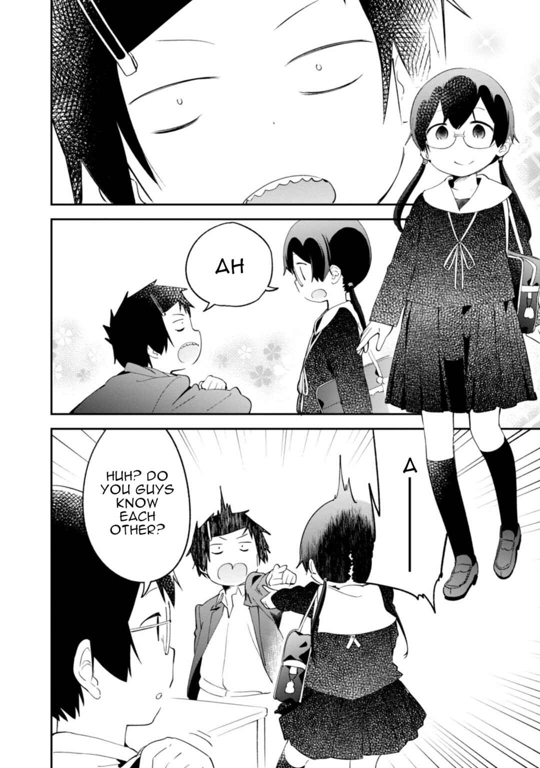 Chapter 85 - Page 12