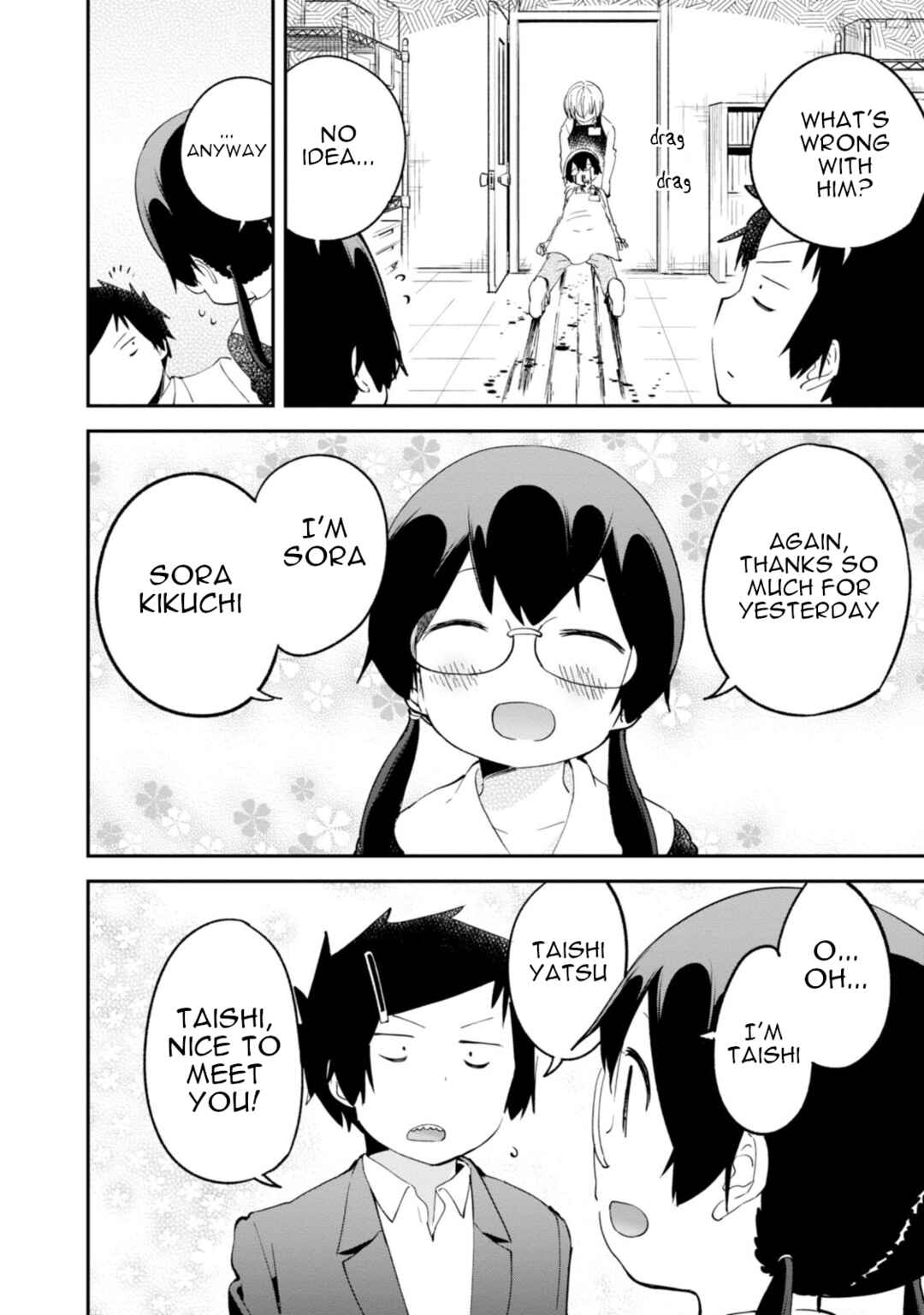 Chapter 85 - Page 14