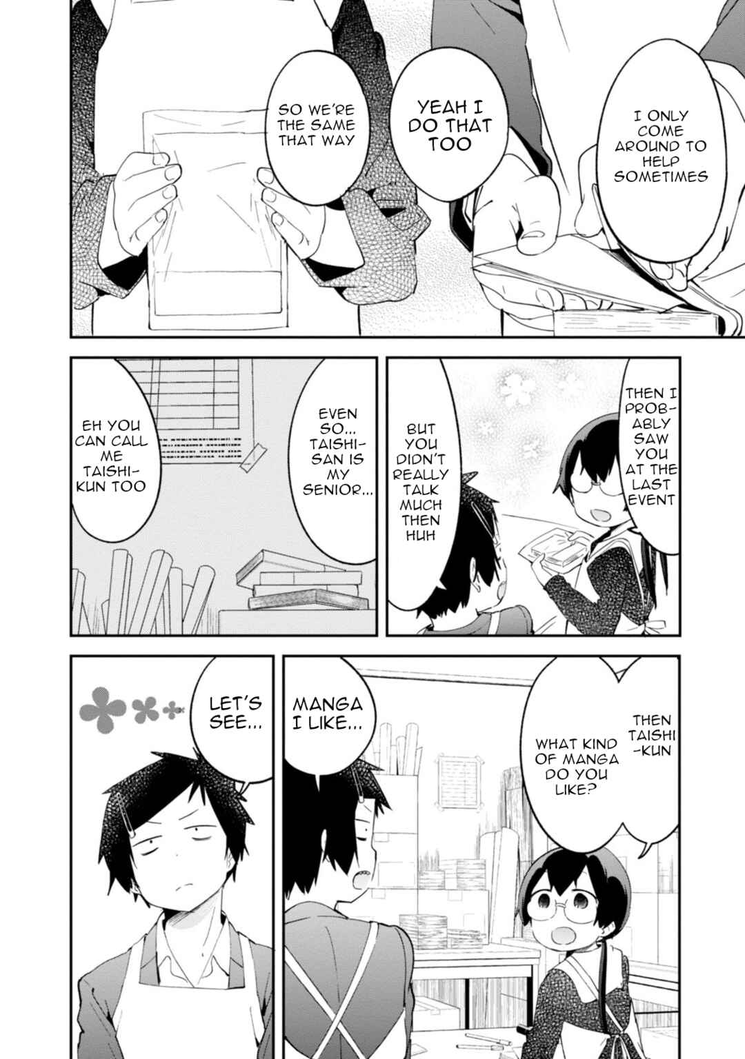 Chapter 85 - Page 16