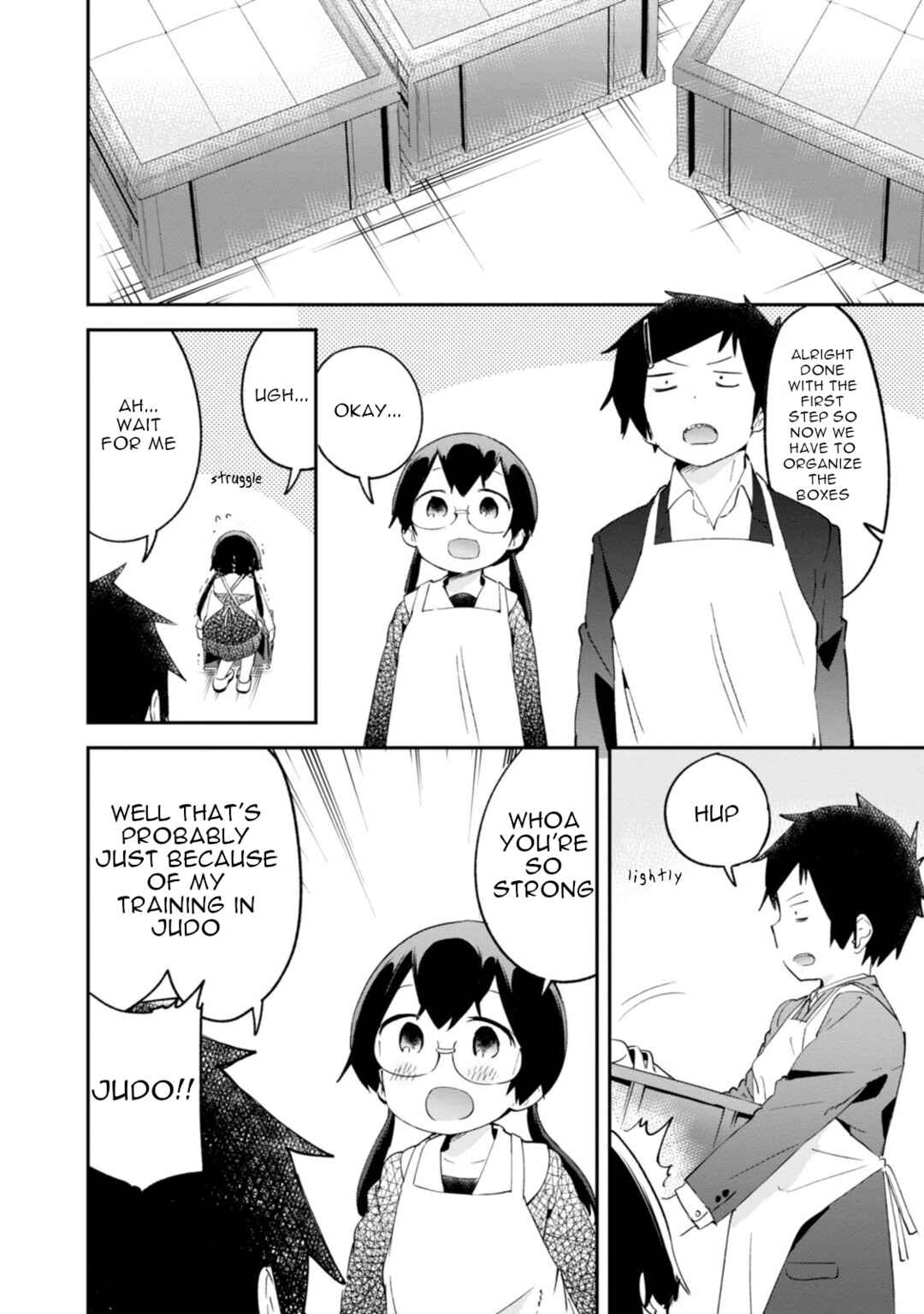 Chapter 85 - Page 18