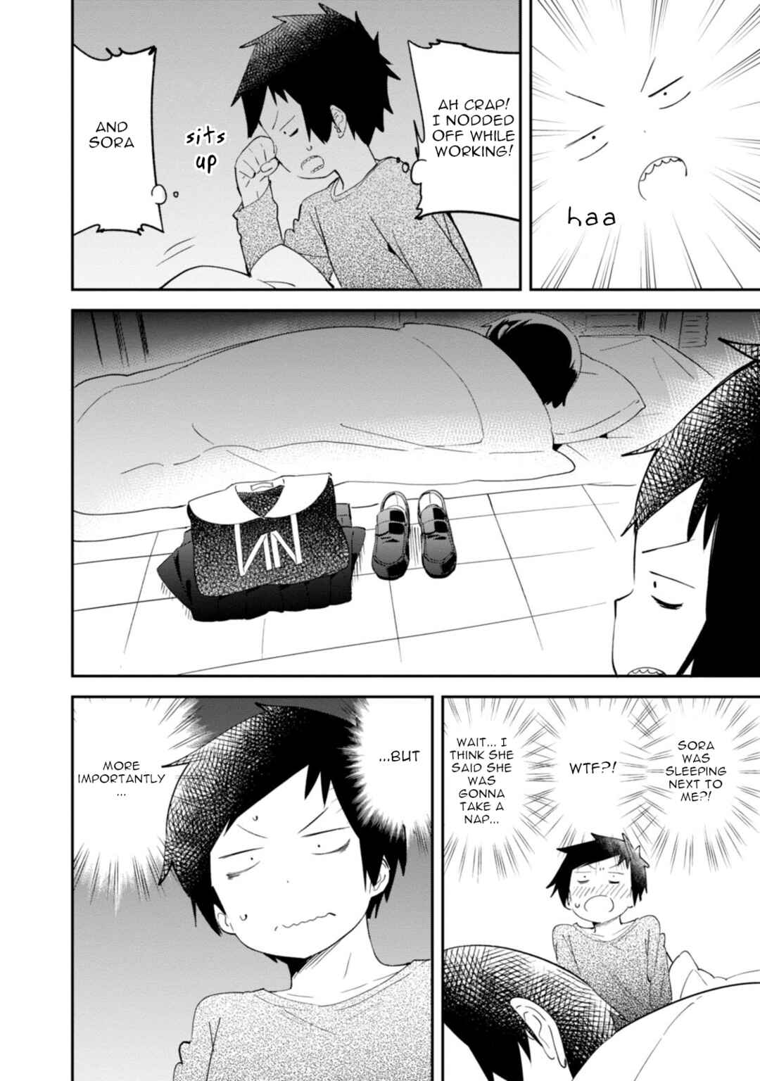 Chapter 85 - Page 24