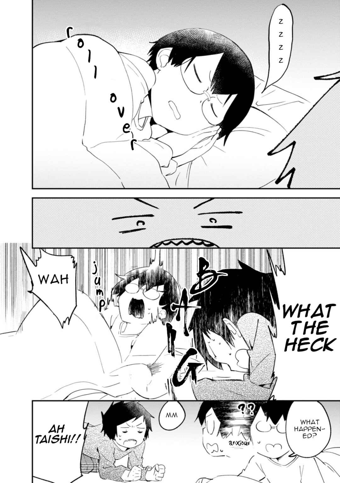 Chapter 85 - Page 26