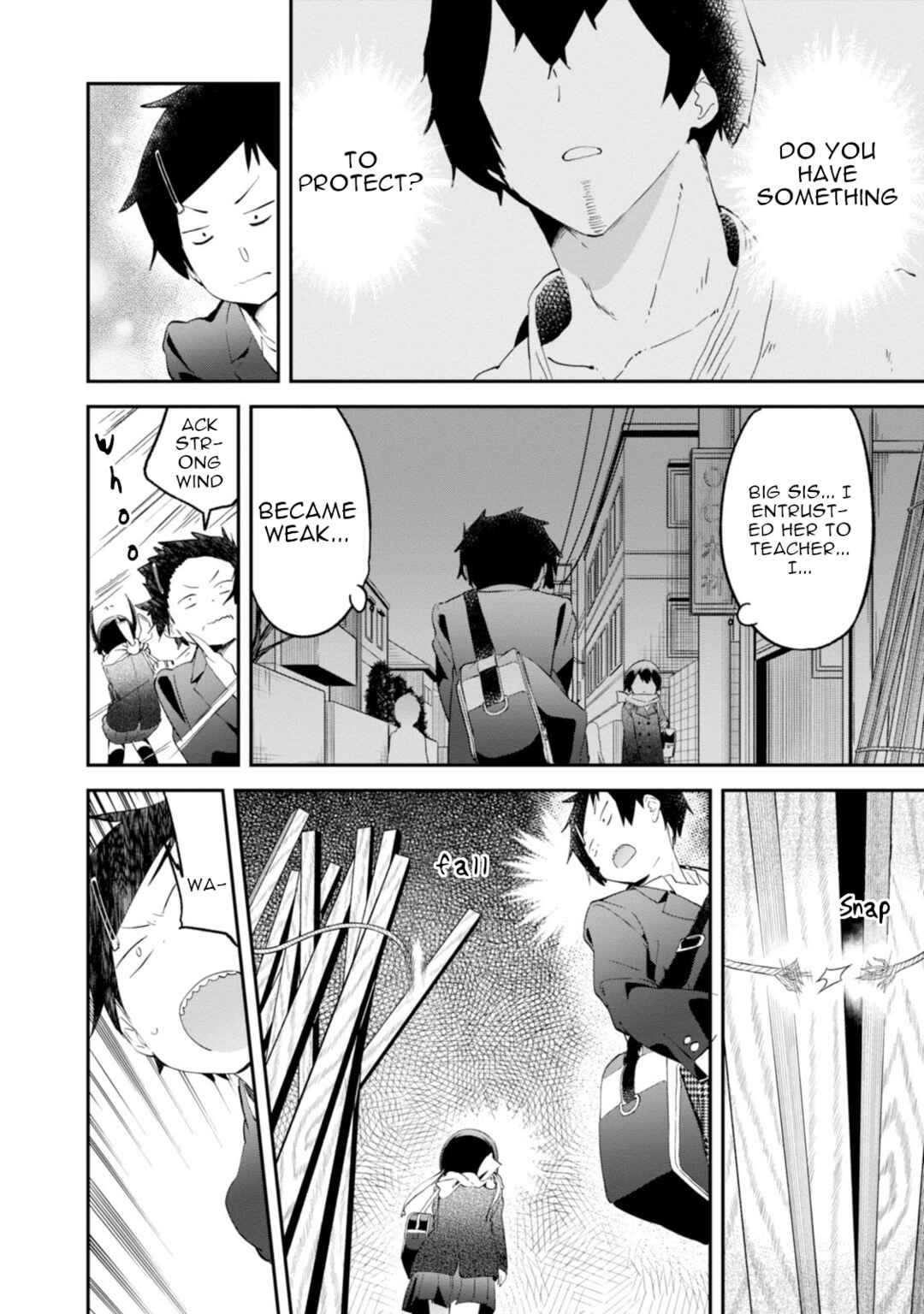 Chapter 85 - Page 6