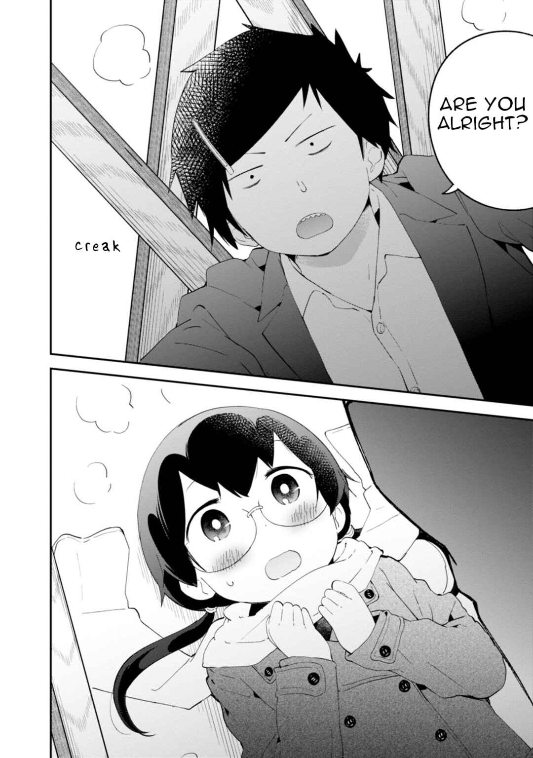 Chapter 85 - Page 8