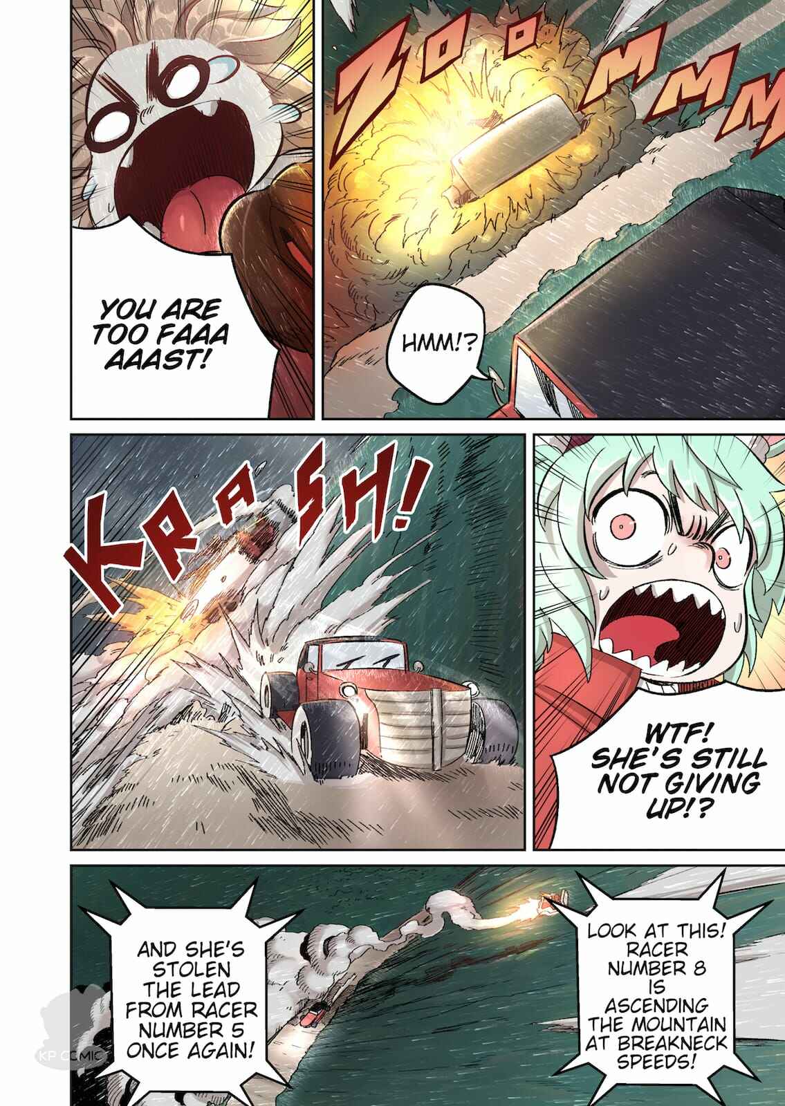 Chapter 8 - Page 10