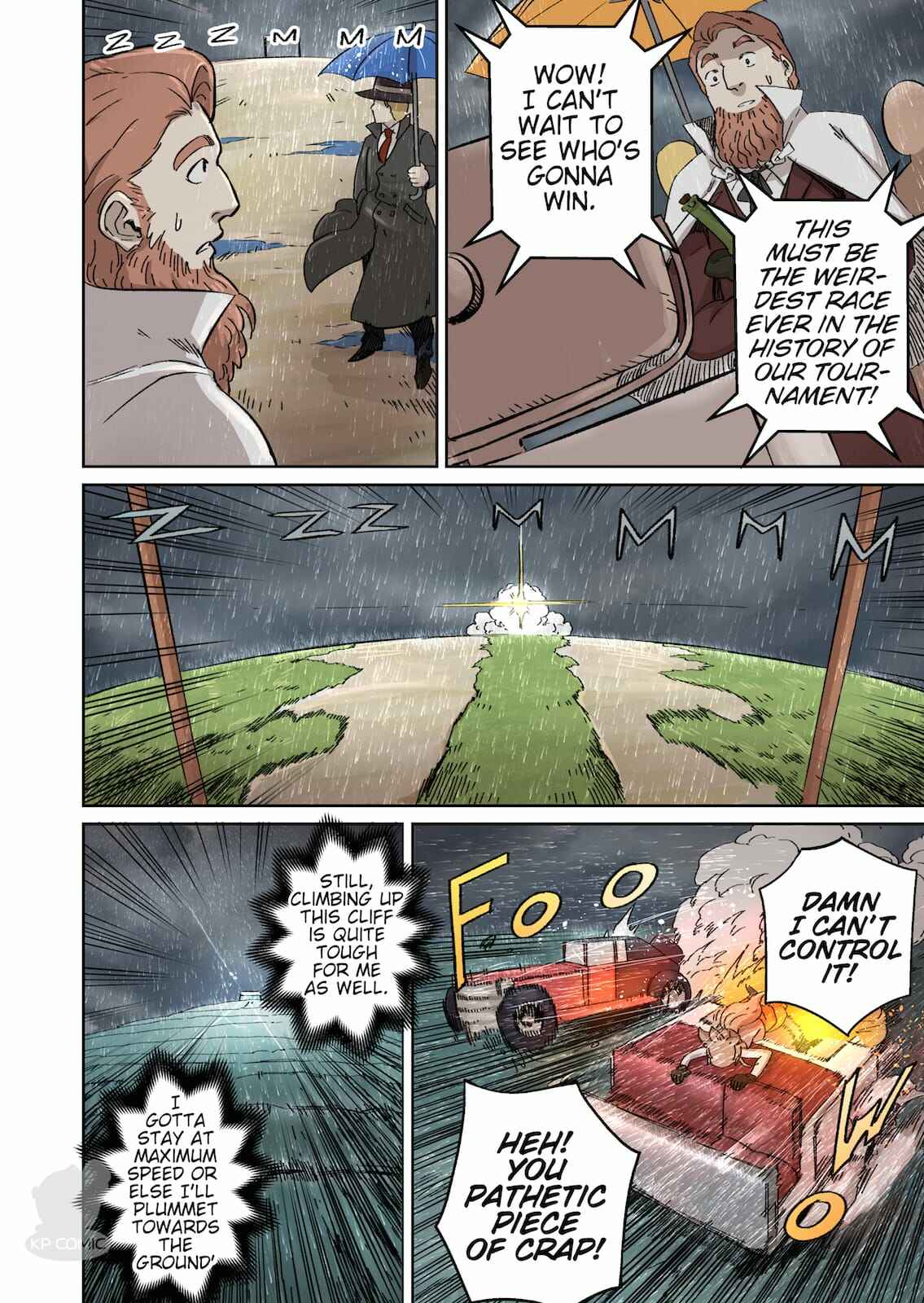 Chapter 8 - Page 12
