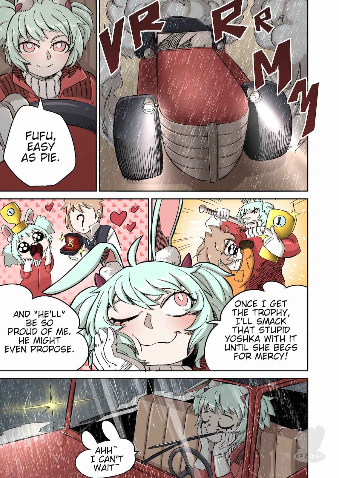Chapter 8 - Page 9