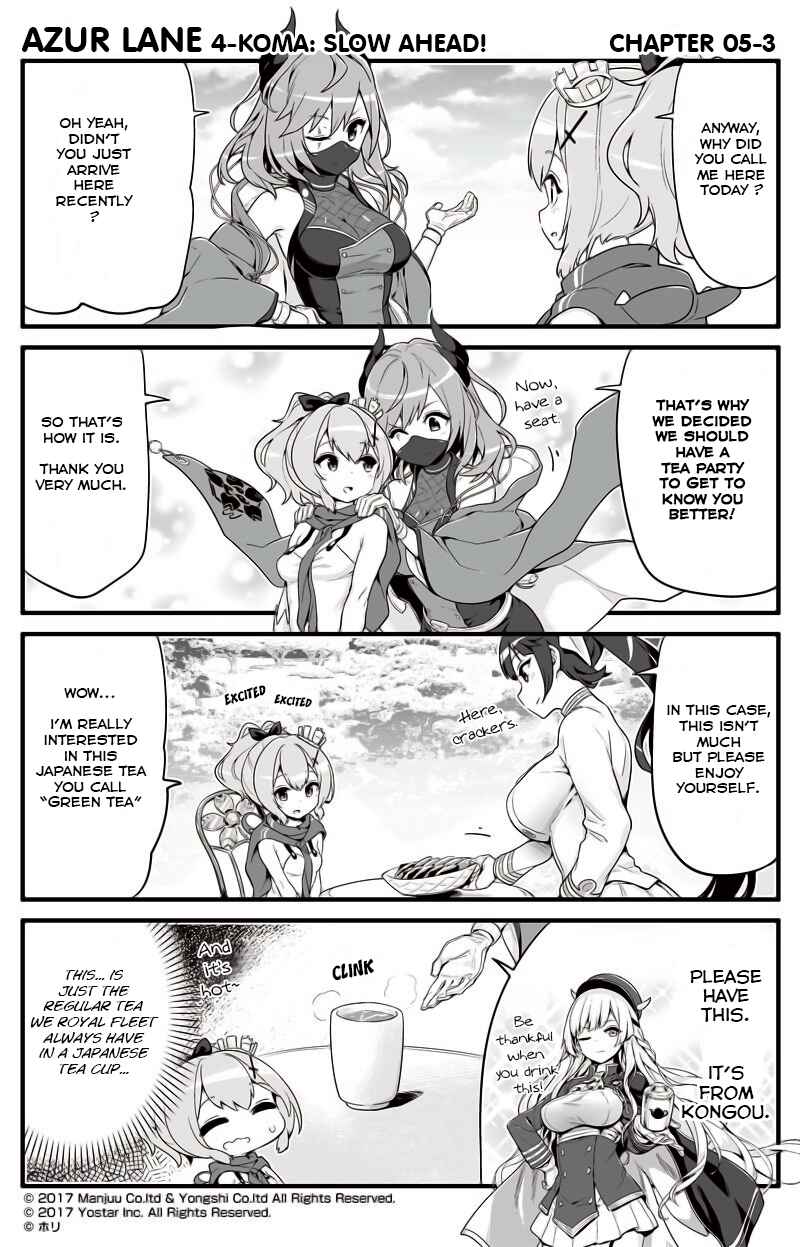 Chapter 5 - Page 3