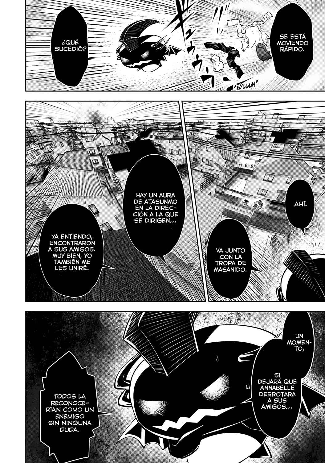 Chapter 63 - Page 18