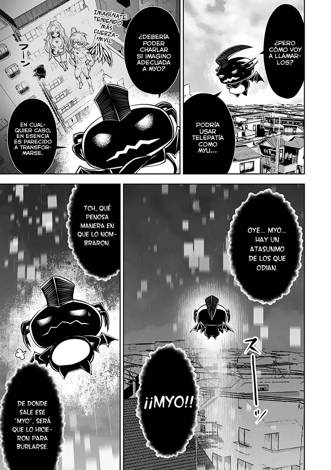 Chapter 63 - Page 19
