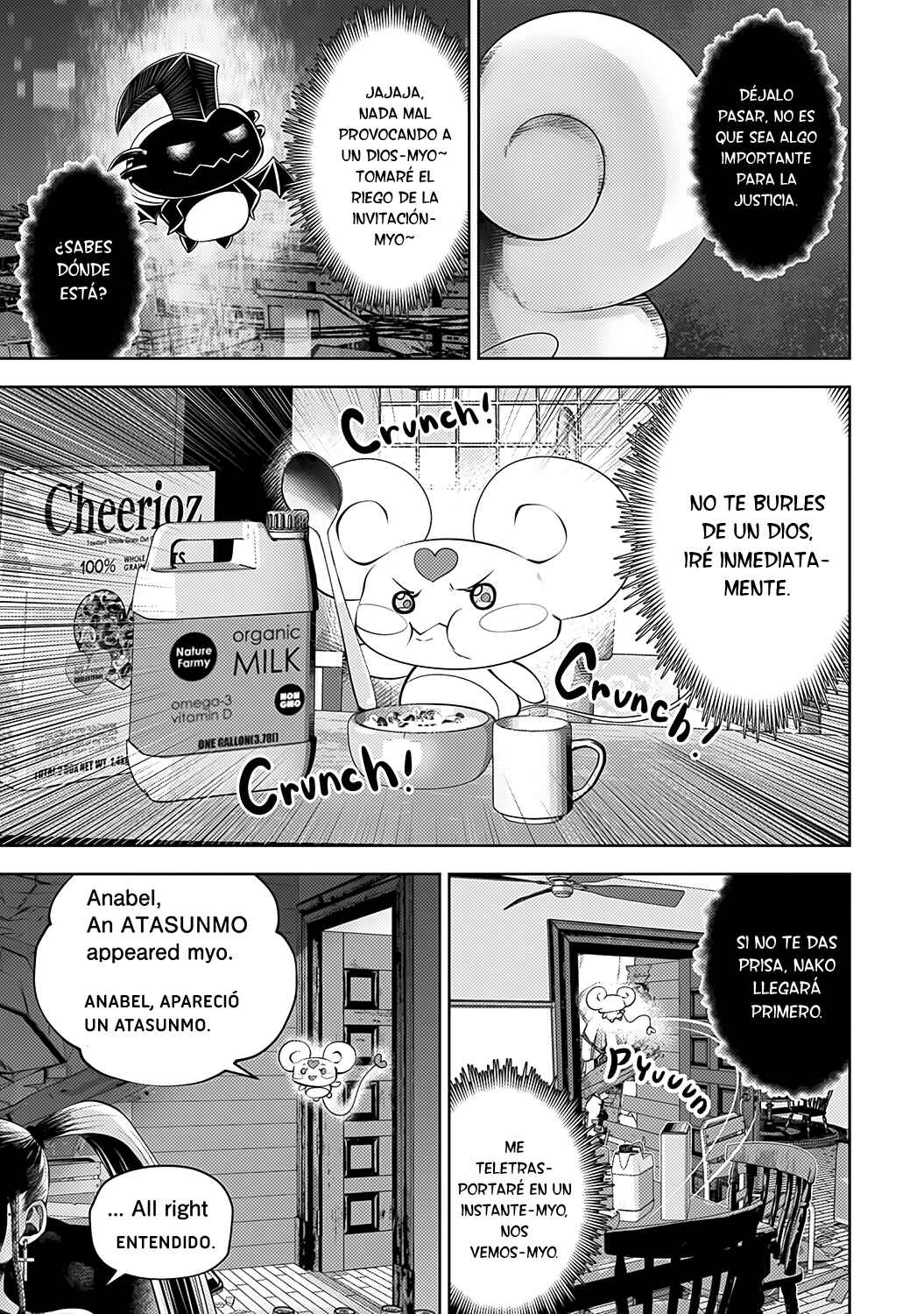 Chapter 63 - Page 21