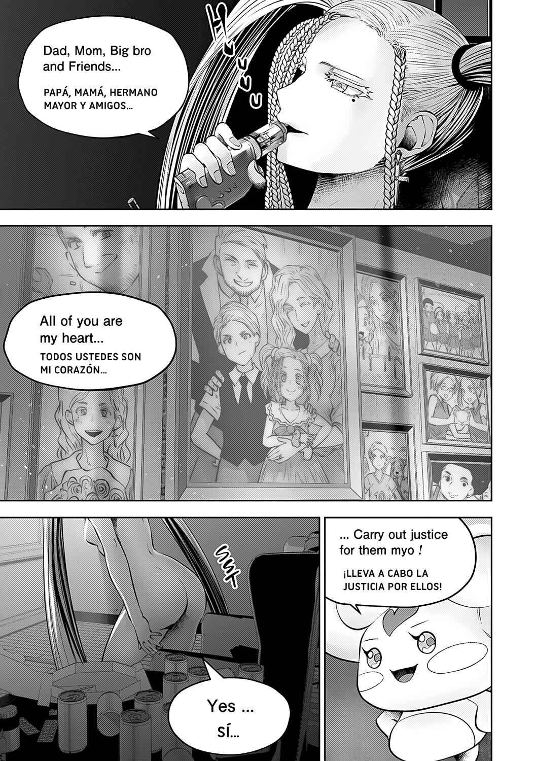 Chapter 63 - Page 23