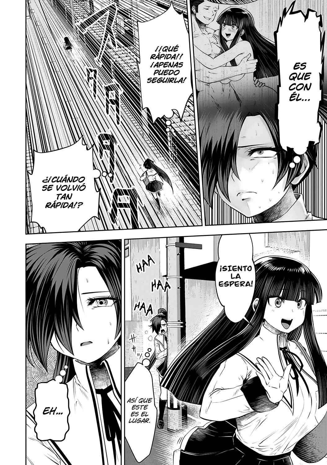 Chapter 63 - Page 8