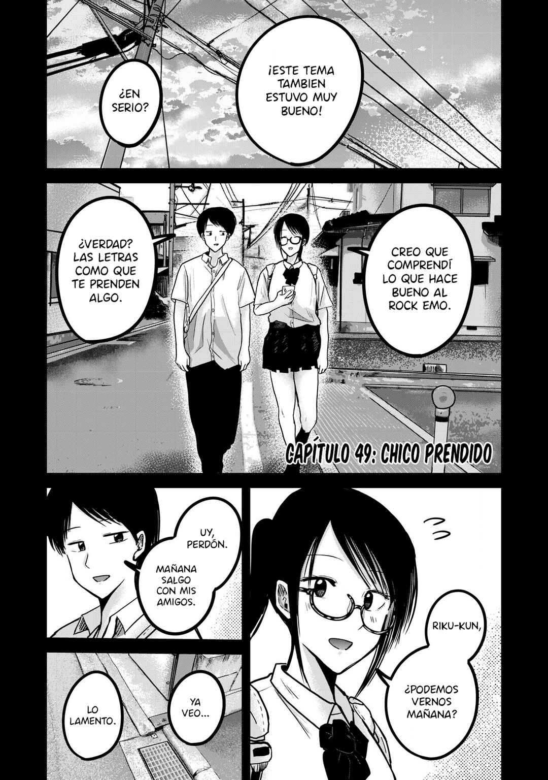Chapter 49 - Page 1